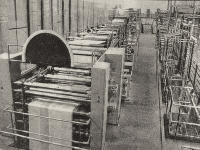 Offset printing