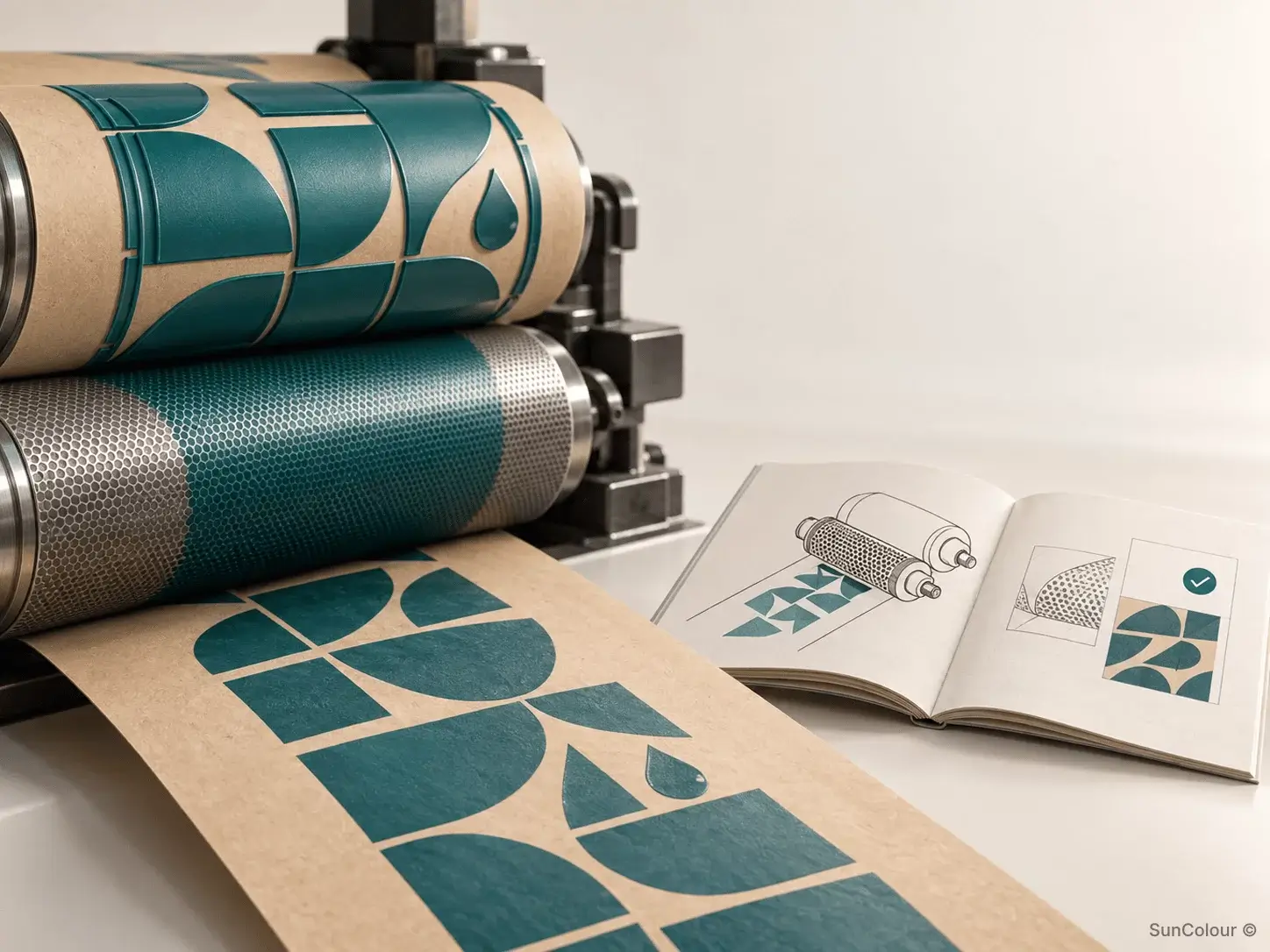 Flexo Printing Guide