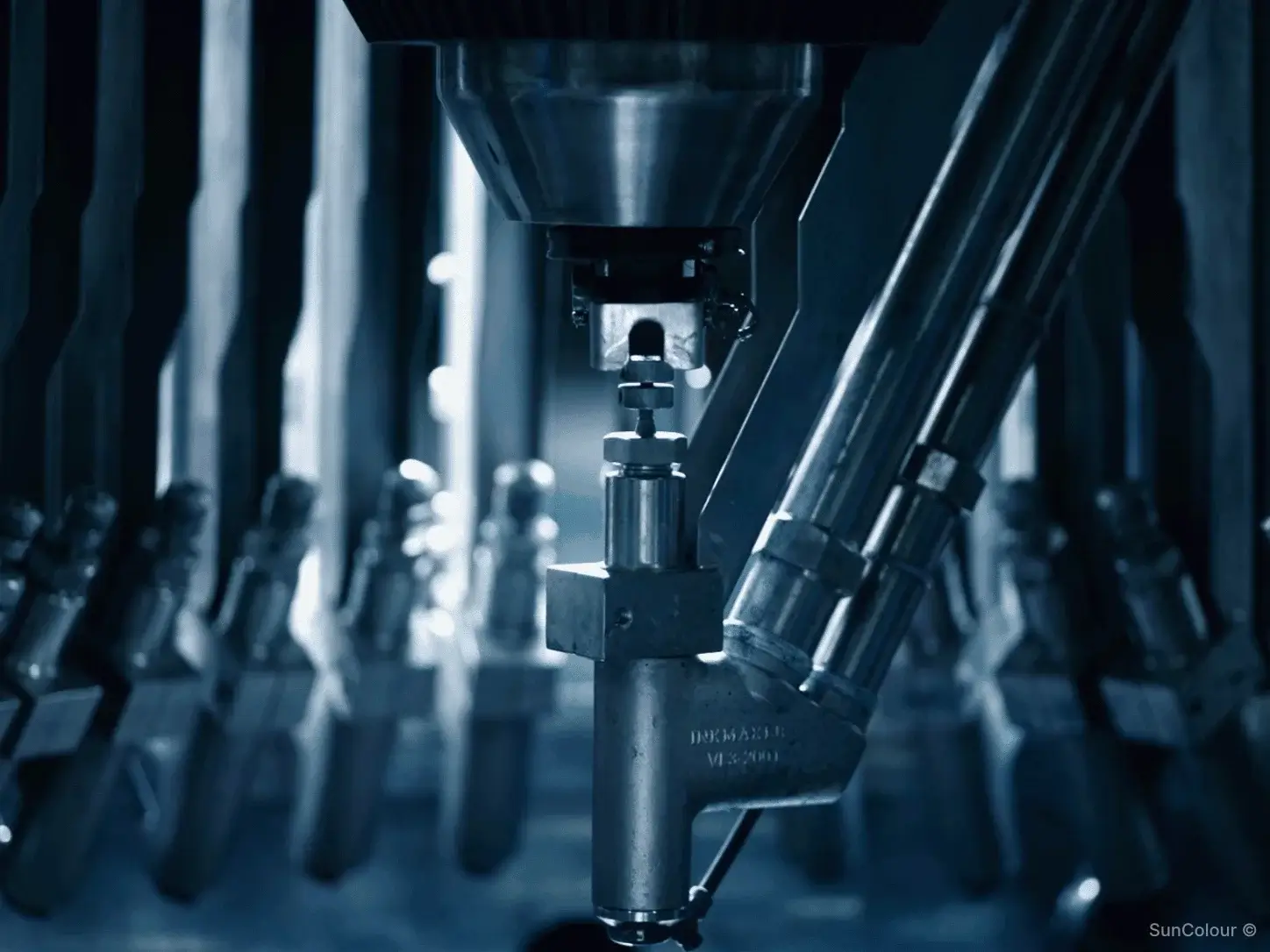 Dispensing System